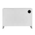 HeatFlux 2kw Digital Convector Heater with Remote Control