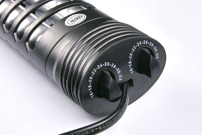 Hepo Aquarium Fish Tank Heater Double Tube 25w to 600w