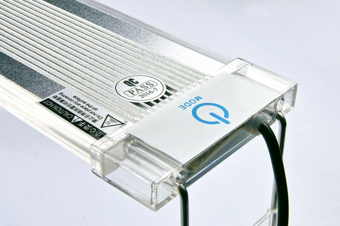 Hepo Slimline LED Aquarium Light (30 - 120cm) - Freshwater Configuration