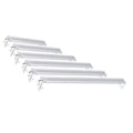 Hepo Slimline LED Aquarium Light (30 - 120cm) - Freshwater Configuration