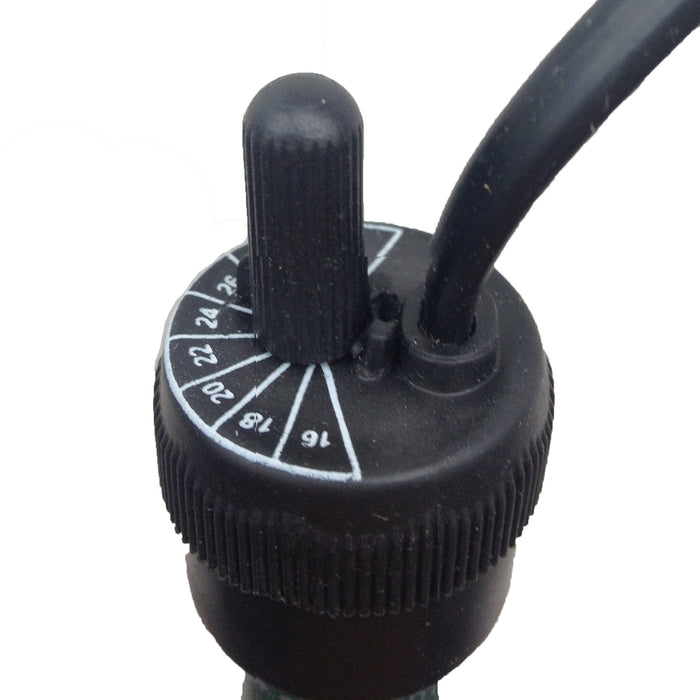 Hidom 100w Aquarium Heater (HT-2100)