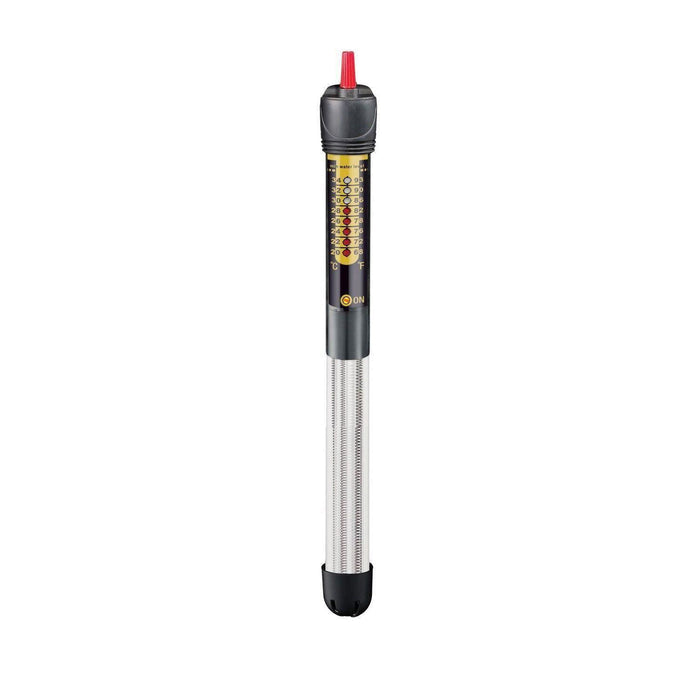 Hidom 100w ProHeat Quartz Aquarium Heater (HT-8100)