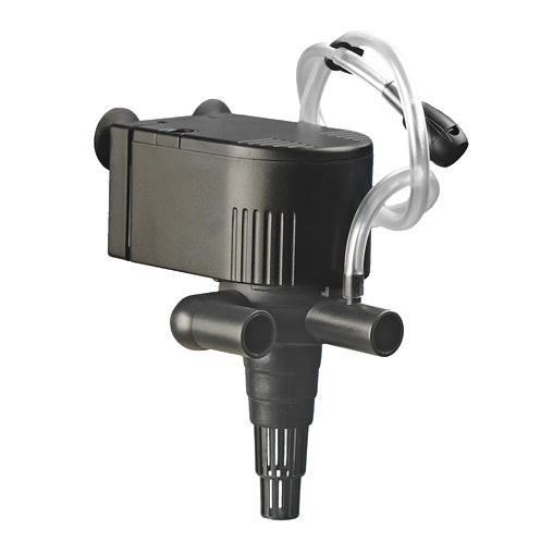 Hidom 1200l/h 3 In 1 Submersible Water Pump Powerhead (AP-1600)
