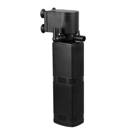 Hidom 1600l/h Internal Aquarium Fish Tank Filter (AP-2000H)