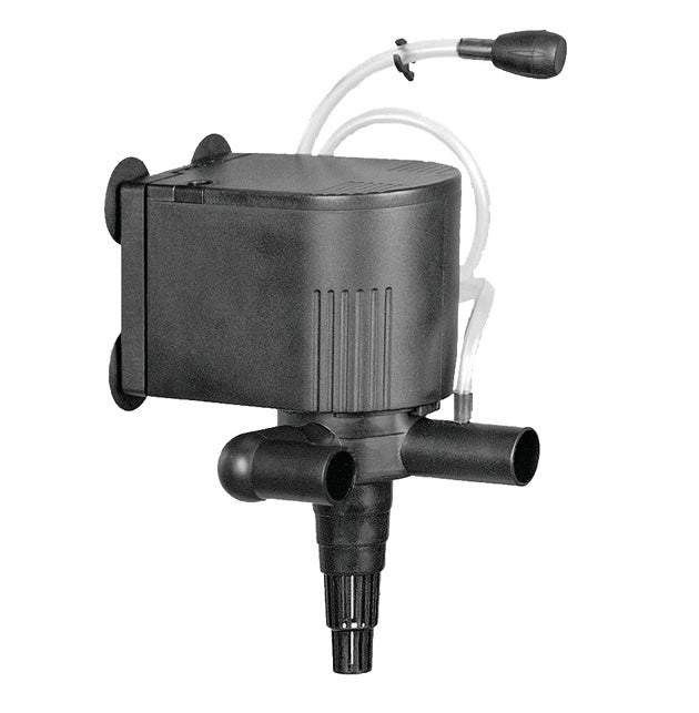 Hidom 2200l/h 3 In 1 Submersible Water Pump Powerhead (AP-3000)