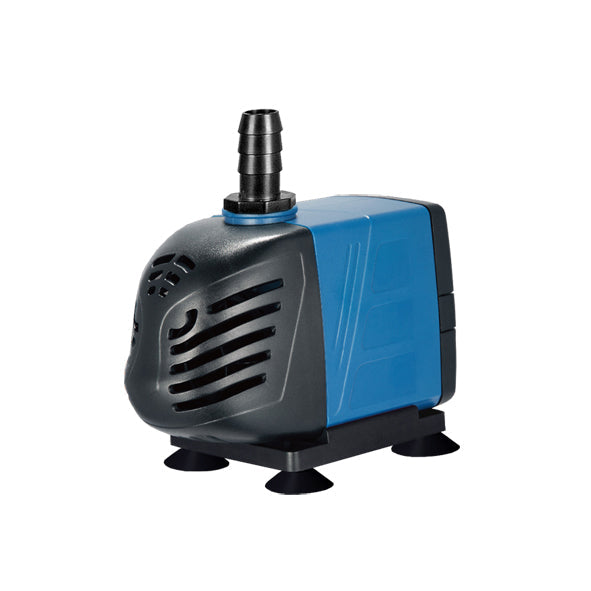 Hidom 3000l/h Submersible Water Pump for Aquarium / Water Feature (DP-3500) Cable 1.2m or 5m