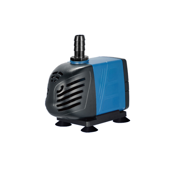 Hidom 3000l/h Submersible Water Pump for Aquarium / Water Feature (DP-3500) Cable 1.2m or 5m