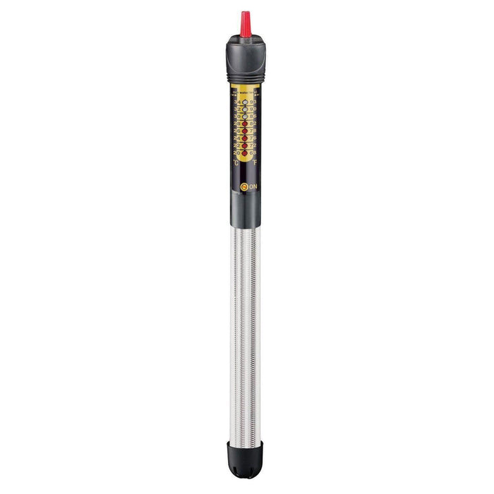 Hidom 500w ProHeat Quartz Aquarium Heater (HT-8500)