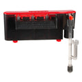 Hidom 700l/h Hang On Back Aquarium Fish Tank Filter (BF-400)
