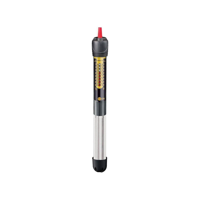 Hidom 75w ProHeat Quartz Aquarium Heater (HT-8075)