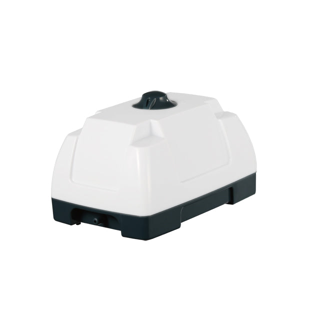 Hidom 8 Series 2.0l/m Aquarium Air Pump With Built In Check Valve (HD-802)