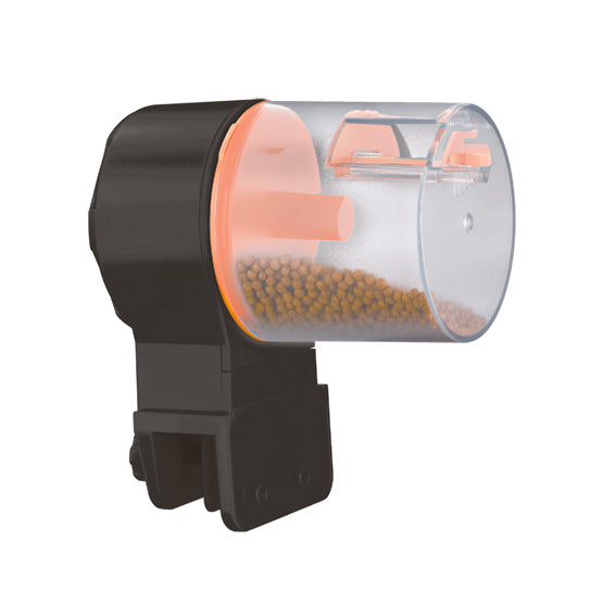 Hidom AF-101 Aquarium Automatic Holiday Fish Food Feeder Dispenser Timer