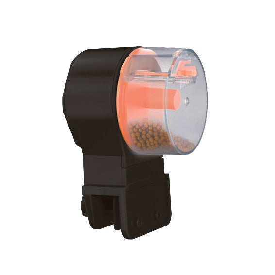 Hidom AF-101 Aquarium Automatic Holiday Fish Food Feeder Dispenser Timer