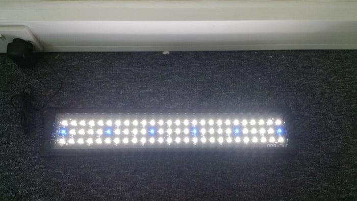 Hidom DAL-450 / DAL-600 Aquarium LED Light Unit