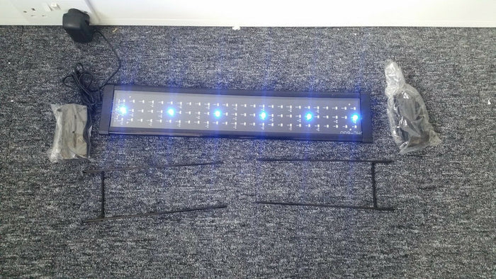 Hidom DAL-450 / DAL-600 Aquarium LED Light Unit