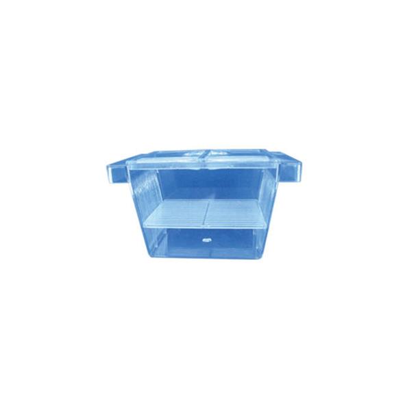 Hidom Small Aquarium Fish Breeding Box Fry Tank Hatchery - BX-002