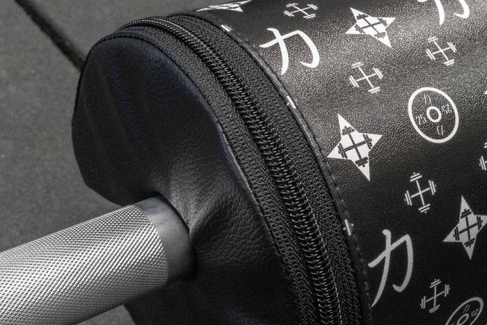 Hip Thrust Pad V2 - Strength Shop