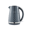 Hive 1.5L Jug Kettle - Grey