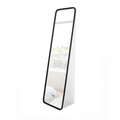 Floor Mirrors | color: Black