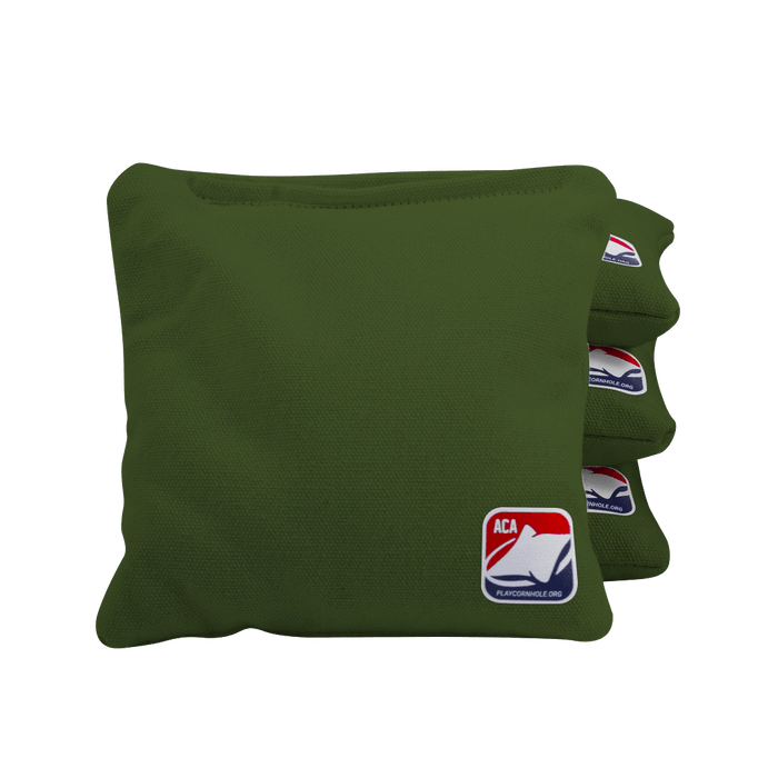 Hunter Daily 66x Cornhole Bags, - American Cornhole Association