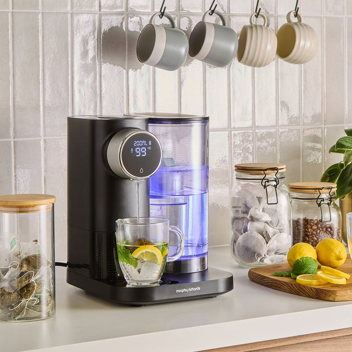 HydroTouch 1.8L Electric Water Dispenser