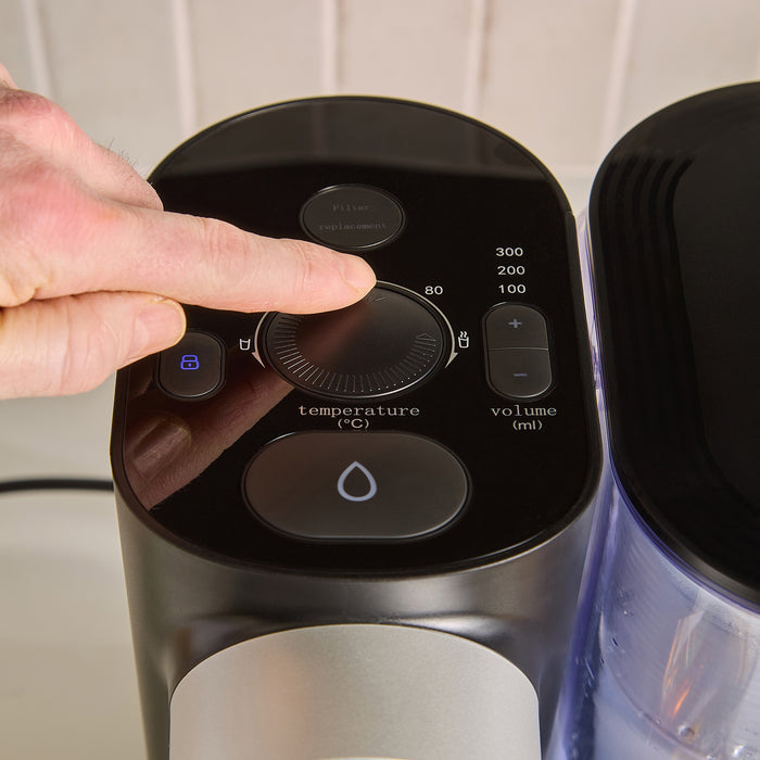 HydroTouch 1.8L Electric Water Dispenser