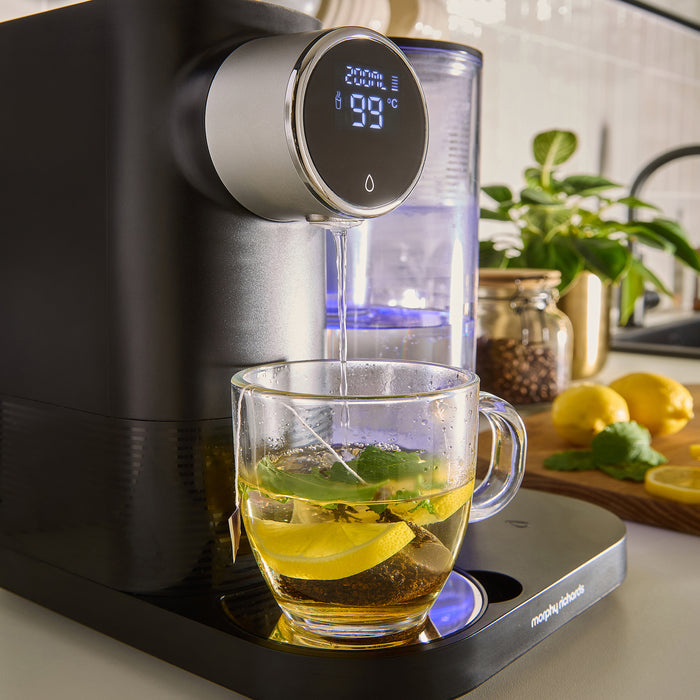 HydroTouch 1.8L Electric Water Dispenser