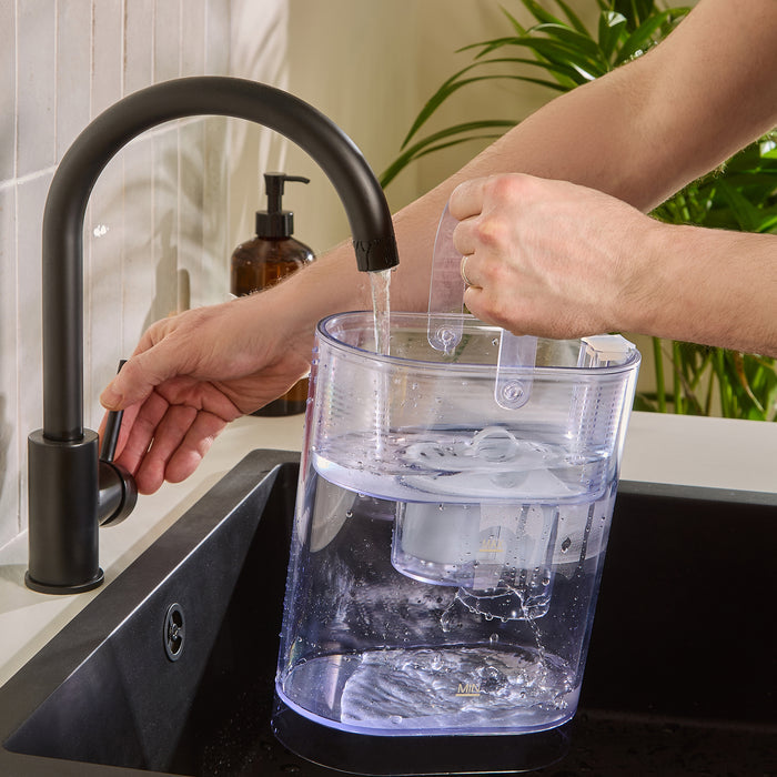 HydroTouch 1.8L Electric Water Dispenser