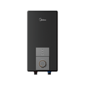 Midea Instant Water Heater 4500W - MWH-4502MMBPMY(B)-BB
