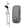Instant Water Heater - Dark Grey