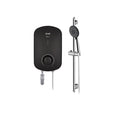 Instant Water Heater - Matt Black
