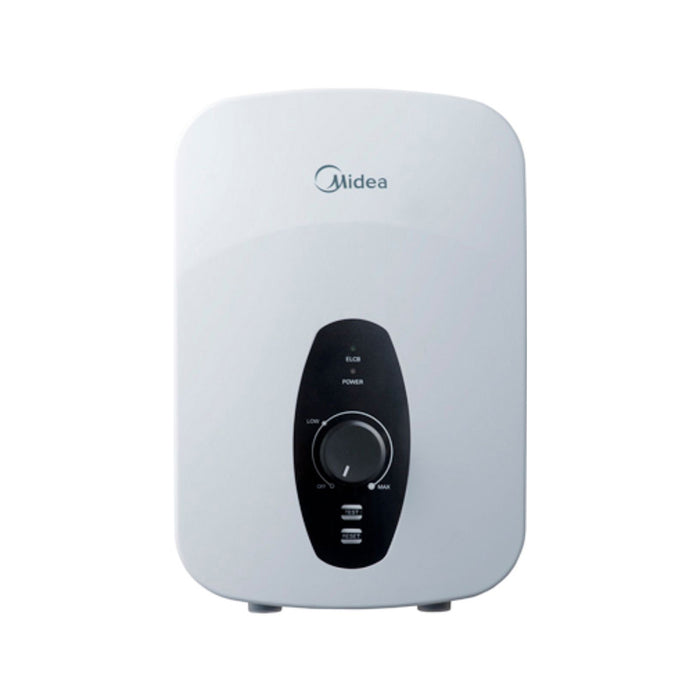 Midea Instant Water Heater 3800W - MWH-38Q