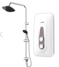 Instant Water Heater c/w Rain Shower set - WW (4.2kw )