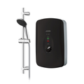 Instant Water Heater (DC)- Black