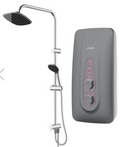 Instant Water Heater (DC) c/w Rain Shower set - DG (4.2kw )