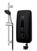 Instant Water Heater (DC) c/w Shower set- BK (4.2kw )