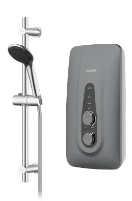 Instant Water Heater (DC) c/w Shower set- DG (4.2kw )