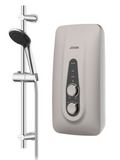 Instant Water Heater (DC) c/w Shower set- DS (4.2kw )