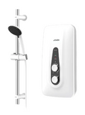 Instant Water Heater (DC) c/w Shower set- WW (4.2kw )