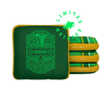 Irish St. Paddys Day Limited Edition Synergy Edge Cornhole Bags | 03.25 Drop - American Cornhole Association