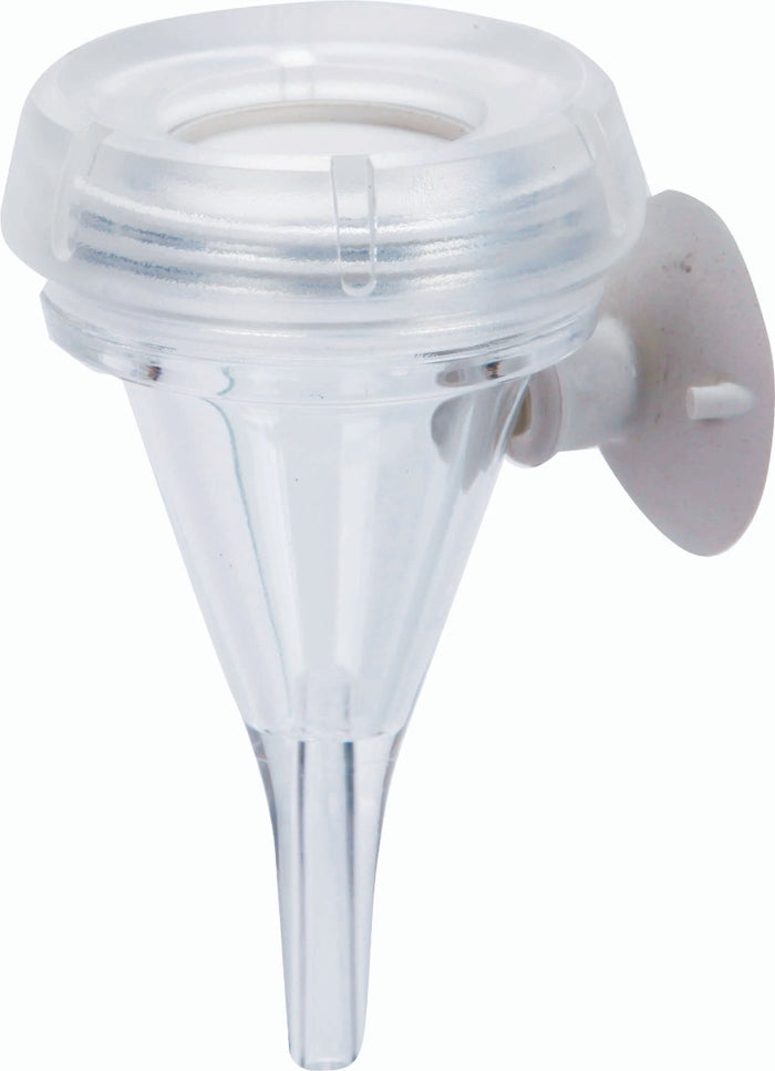 Ista 2 in 1 CO2 Diffuser With Bubble Counter