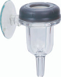 Ista 2 in 1 CO2 Diffuser With Bubble Counter