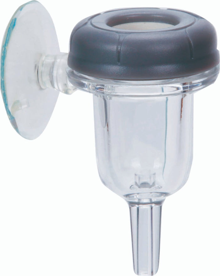 Ista 2 in 1 CO2 Diffuser With Bubble Counter