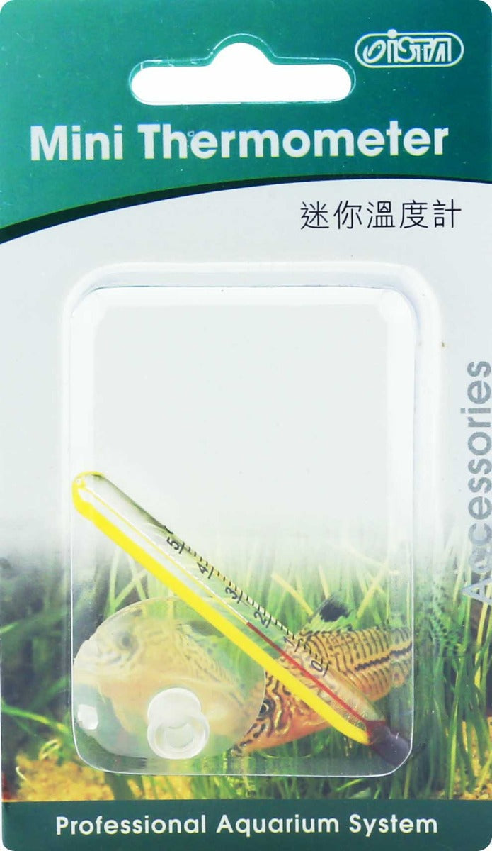 Ista 62mm Mini Thermometer