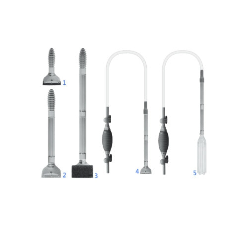 Ista All in 1 Aquarium Maintenance Kit