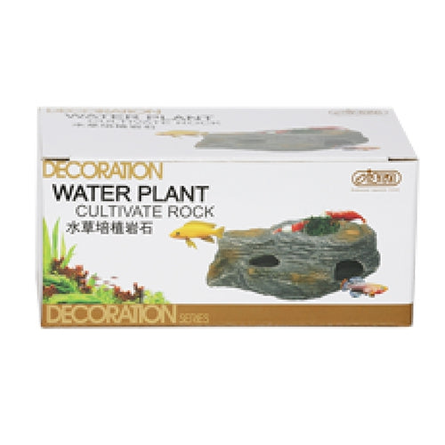Ista Ceramic Shelter -  Plant Cultivation Rock