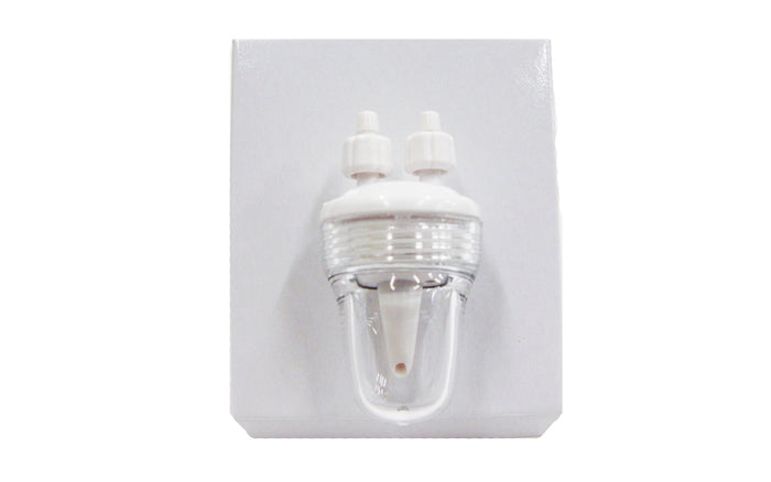 Ista CO2 Bubble Counter 2 In 1 Planted Aquarium