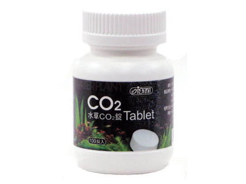 Ista CO2 Tablets x 100