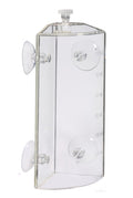 Ista Corner CO2 Diffuser Chamber for Planted Aquarium