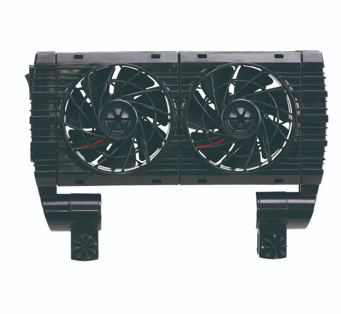 2 Fan